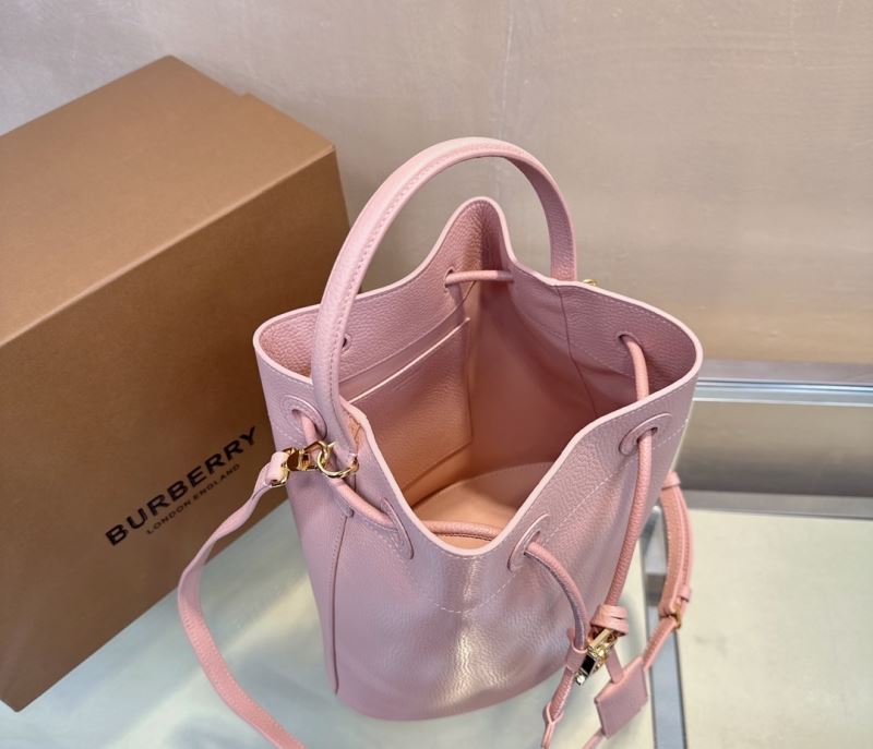 Burberry Bucket Bags